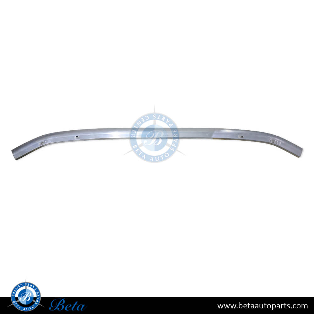 Front Bumper Lower Carrier for Mini Hatch F55/F56 2014-Up models, Part Number 51117301578 Front Bumper Lower Carrier for Mini Hatch F55/F56 2014-Up models, Part Number 51117301578